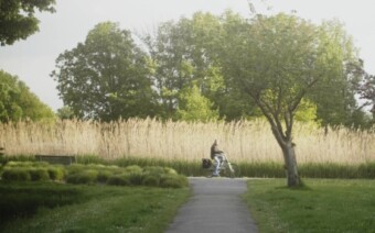 Fiets je anders door corona? En hoe dan? Doe mee aan de poll & win!
