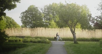 Fiets je anders door corona? En hoe dan? Doe mee aan de poll & win!