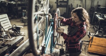 Fietsonderhoud: 5 basistips die altijd handig zijn
