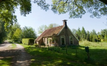 Aanrader: Rondje Drenthe, een unieke langeafstandroute