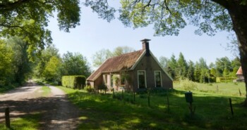 Aanrader: Rondje Drenthe, een unieke langeafstandroute