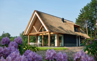 Vakantie in eigen land: het nieuwe Landal PUUR Exloo