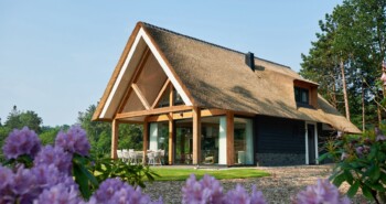 Vakantie in eigen land: het nieuwe Landal PUUR Exloo