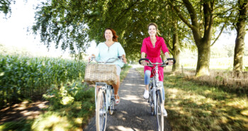 Editie 4 inclusief 100% e-bike magazine