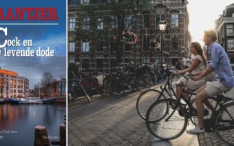 Het Amsterdam van Baantjer – win een boekenpakket!