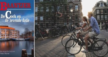 Het Amsterdam van Baantjer – win een boekenpakket!