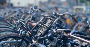 Fiets op maat? Probeer deze configurator eens