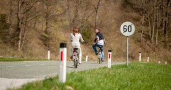 Nuttig én leuk: test af en toe eens je fietsvaardigheid