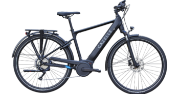 Gazelle Medeo T10 HMB Proefrit
