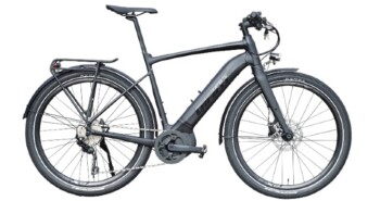 Giant FastRoad E+ EX Pro Proefrit