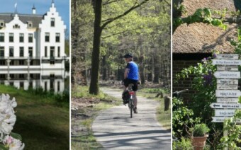 Tip: knooppuntenroute Garderen – 41, 59 of 68 km uitbundige Veluwe