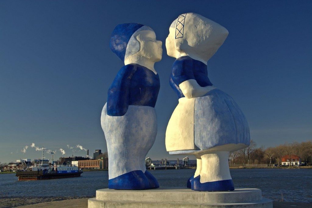 Winactie: 1000 dingen doen in Nederland