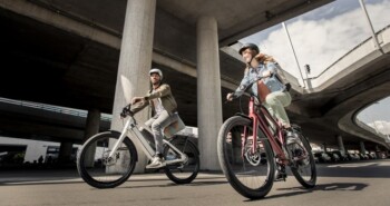 Veilig op pad met je e-bike (ook in coronatijd)? Zo doe je dat!
