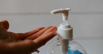 Lifehacks voor fietsen: fietshack handgel & smeer