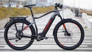 Haikbike Sduro Trekking S 9.0