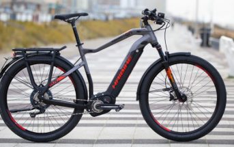 Haikbike Sduro Trekking S 9.0