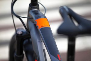 Haikbike Sduro Trekking S 9.0 detail