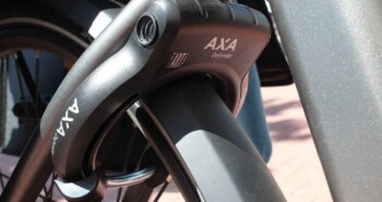 Lifehacks voor fietsen: fietshack ringslot & ventiel