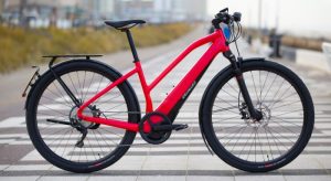 Specialized Turbo Vado 6.0