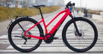 Specialized Turbo Vado 6.0 Proefrit