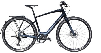 Specialized Turbo Vado SL 5.0 EQ Proefrit