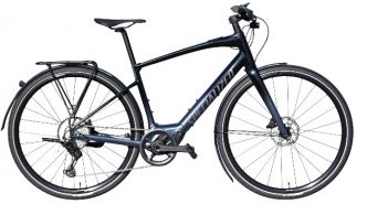 Specialized Turbo Vado SL 5.0 EQ Proefrit Specialized Turbo Vado SL 5.0 EQ