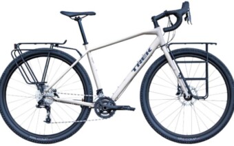 Trek 920 Proefrit