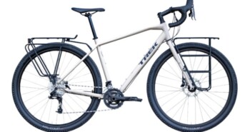 Trek 920 Proefrit