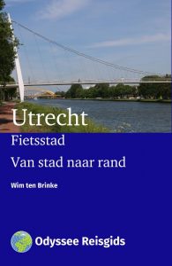 fietsen in Utrecht