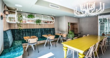 Win een nachtje naar zee bij blooming in Bergen