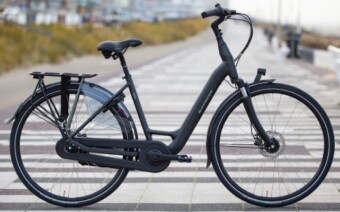 Batavus Finez Proefrit