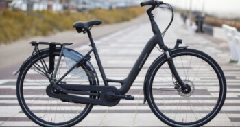 Batavus Finez Proefrit