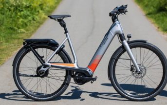 Cannondale Mavaro Neo 1