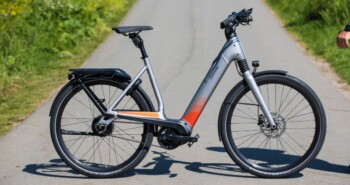 Cannondale Mavaro Neo 1 Proefrit