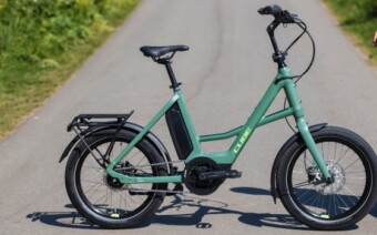 Cube Compact Hybrid Proefrit