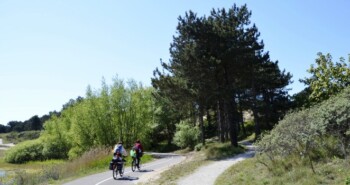 Fietsconditie opbouwen? Zo wen je aan meerdere dagen fietsen