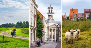 Editie 6 inclusief Streekgids Het Groene Woud