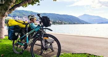 5x paklijst fietsvakantie: ik ga op reis en neem mee…