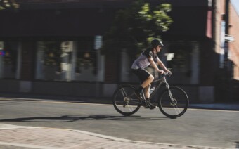 Giant Roam: nieuwe versie van een allround fiets