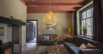 Authentiek vakantiehuis op de Veluwe: de Boerderij van Dreesje (+routetip!)