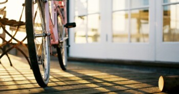 Lifehacks voor fietsen: bandenzwart & banden