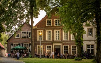 Leuke fietsbestemming in Duitsland: Billerbeck in Münsterland