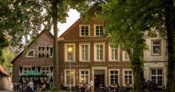 Leuke fietsbestemming in Duitsland: Billerbeck in Münsterland