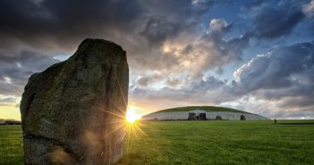 Top 10: op de fiets door het eeuwenoude oosten van Ierland