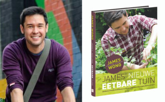 Winactie: gezond het najaar in met de boeken van James Wong