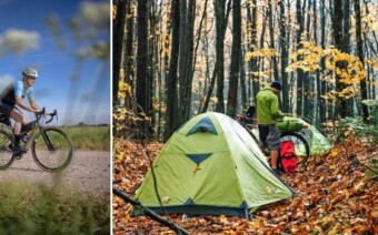 Bike-wat? Bikepacken! We leggen de trend even uit