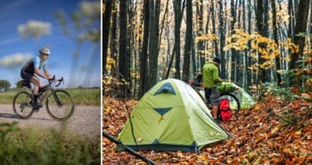 Bike-wat? Bikepacken! We leggen de trend even uit