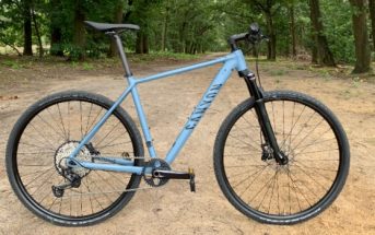Canyon Pathlite Al SL 7.0