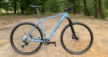 Canyon Pathlite AL SL 7.0 Proefrit