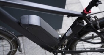 Accu tips e-bike: 15 stuks verzameld
